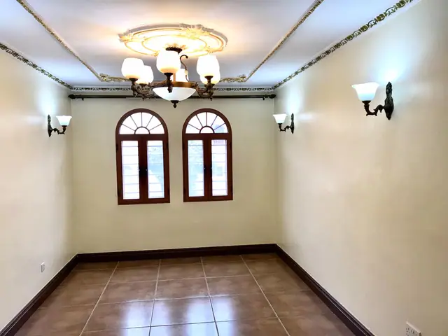 6 Bedroom Townhouse with DSQ For Rent In Kileleshwa, Nairobi at USD 3,500 — photo 4