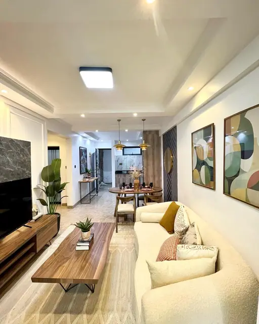 Padmore Residencies – Studio, 1 & 2 Bedroom Apartment For Sale In Kilimani — photo 1