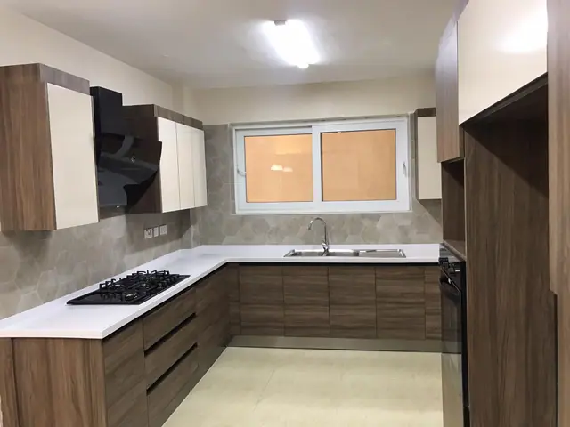 3 Bedroom Apartment With DSQ For Rent In Kilimani, Nairobi — photo 1