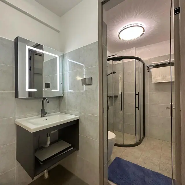 Apartment for sale in Kileleshwa, Nairobi 1 Bedroom at Ksh 6,500,000 — photo 4