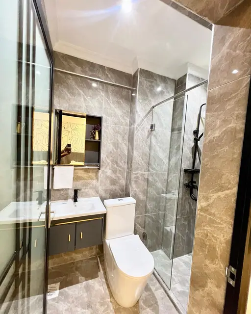 Padmore Residencies – Studio, 1 & 2 Bedroom Apartment For Sale In Kilimani — photo 8