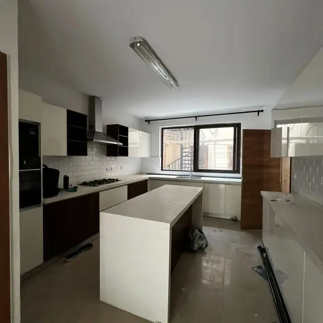 5 Bedroom Townhouse For Rent In Lavington, Chalbi Drive — photo 7