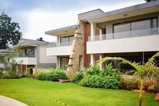 3 & 6 Bedroom Villas For Sale In Spring Valley Off Lower Kabete Road — photo 1
