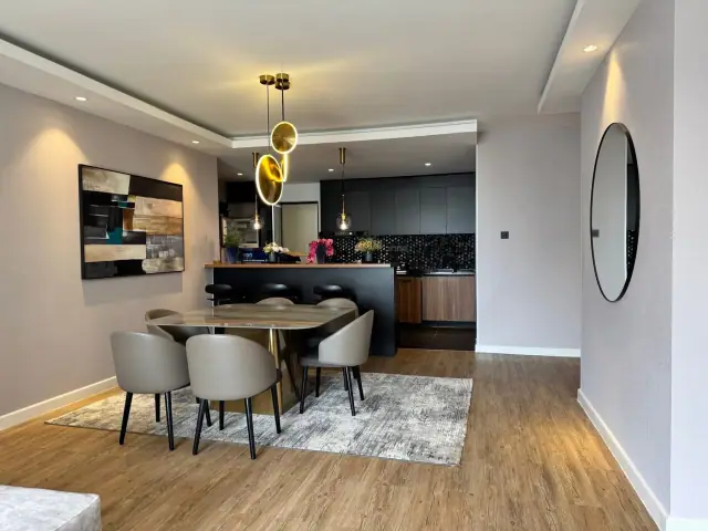 Furnished 3 Bedroom For Rent In Westlands, Brookside — photo 3