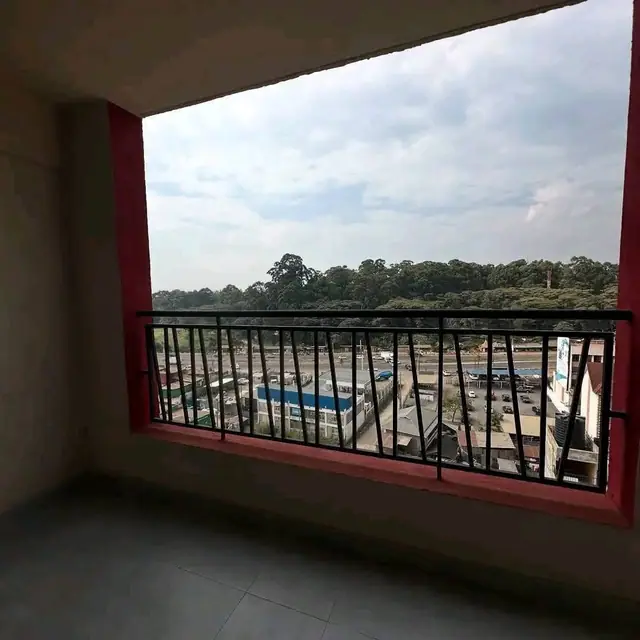 1 & 2 Bedroom Apartments For Rent On Ngong Road — photo 12