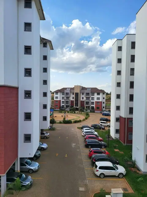 3 Bedroom Apartments For Rent In Ruiru, Tatu City — photo 2