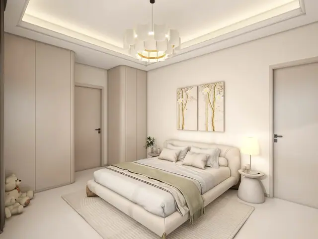 Emerald Springs Apartment, 1 & 2 Bedroom Apartments For Sale In Westlands, Nairobi — photo 5