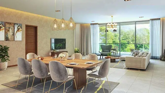 Luxurious 4 Bedroom Apartments For Sale In Loresho. Secure Gated Community — photo 6