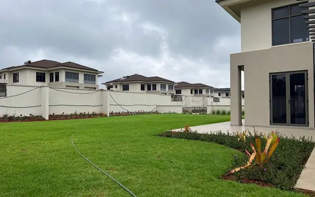 5 Bedroom Townhouse For Rent In Karen, Langata Road — photo 5