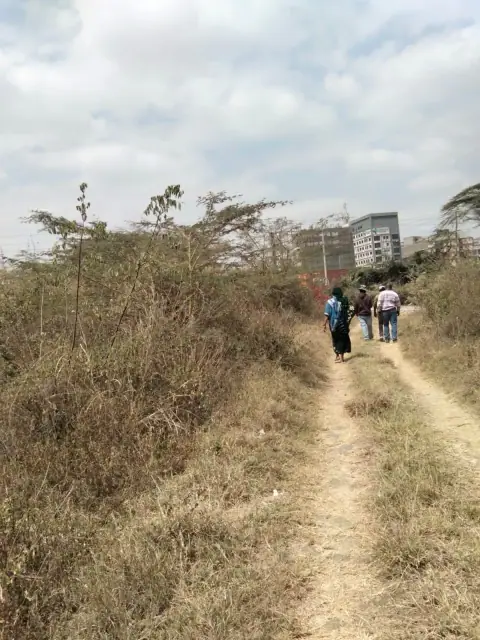 2.5 Acres Land For Sale In Mlolongo, Mombasa Road — photo 5
