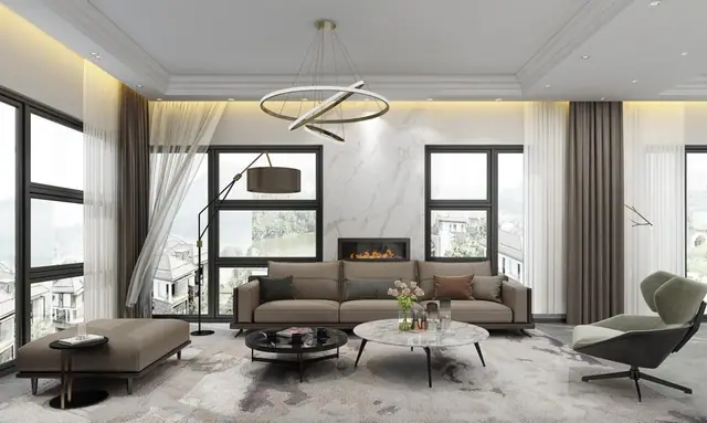 Zelig Villas. 6 Bedroom Luxurious For Sale In Lavington, Nairobi — photo 24