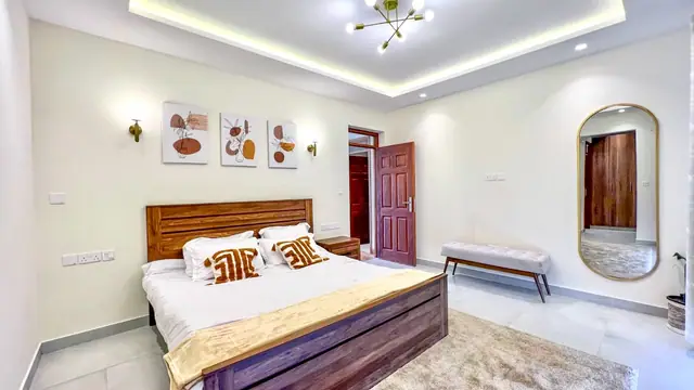 4 Bedroom Townhouse For Sale In Athi River, Off Mombasa Road — photo 8