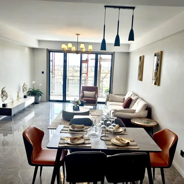 2,3,4,5 and 6 bedroom apartment for sale in Syokimau — photo 10