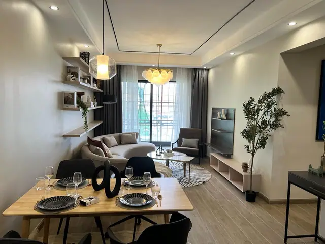 2 Bed Apartment For Sale Kilimani — photo 2