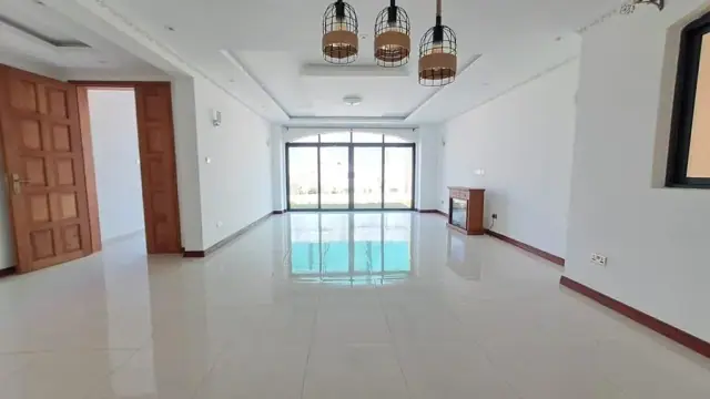 5 Bedroom Townhouse For Rent In Lavington, Nairobi — photo 7