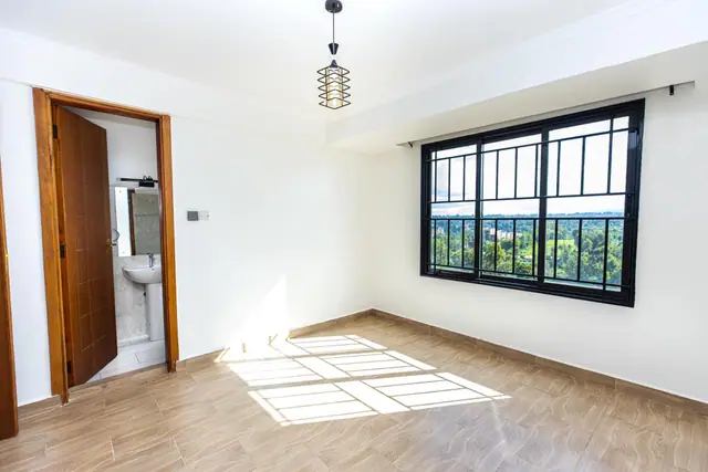3 Bedroom Apartment For Sale In Lower Kabete — photo 10