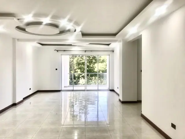 4 Bedroom With DSQ For Rent on Westlands, General Mathenge Drive — photo 1