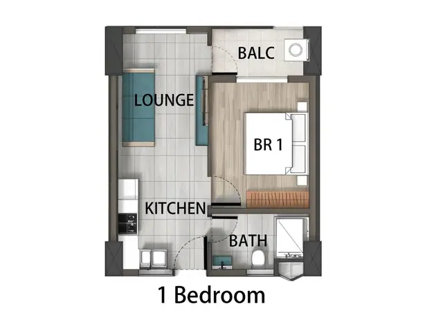 Express View Residency 4 Bedroom Apartments For Sale In Kilimani — photo 25