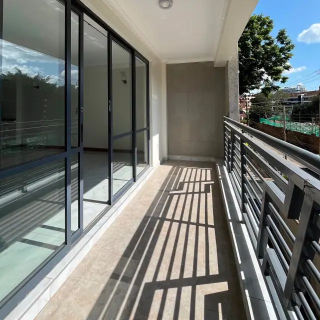 2 Bedroom Apartments For Rent In Westlands, School Lane — photo 11