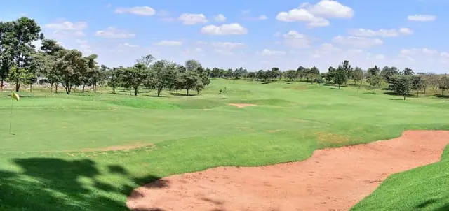 6 Bedroom Townhouse For Sale In Migaa Golf Estate Kiambu — photo 8