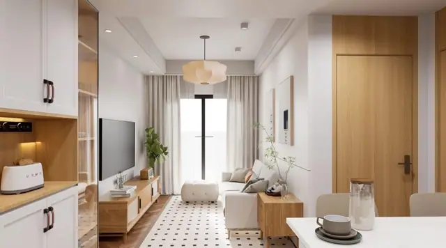Mogotio Oasis – Studio 1,2 & 3 Bedroom Apartments In Westlands — photo 8