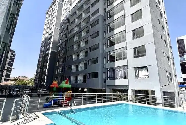 2 And 3 Bedroom apartment For Rent in Kilimani, Wood Avenue — photo 1
