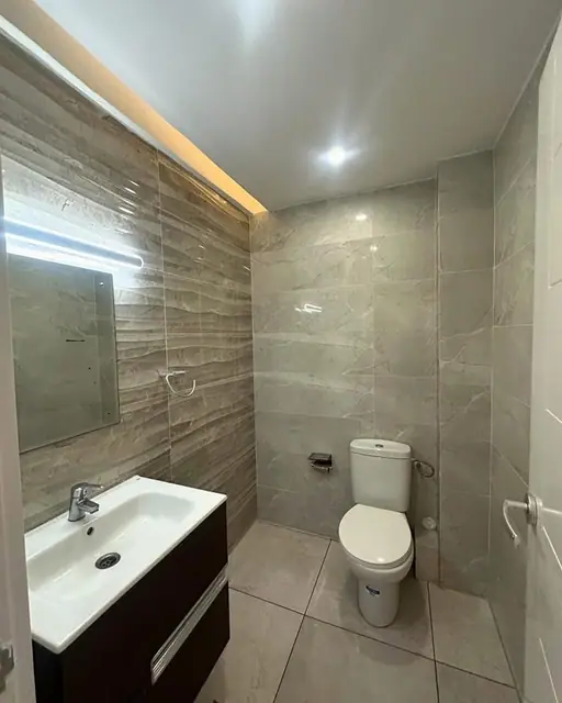 3 Bedroom Apartments With Dsq For Rent In Kileleshwa, Othaya Road — photo 9