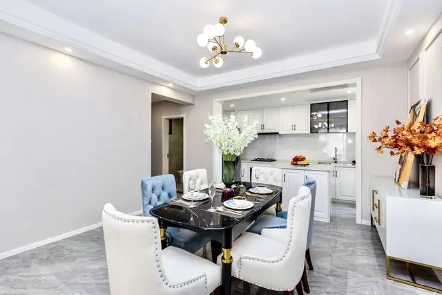 Studio 1,2 and 3 bedroom apartment for sale in Kilimani — photo 6