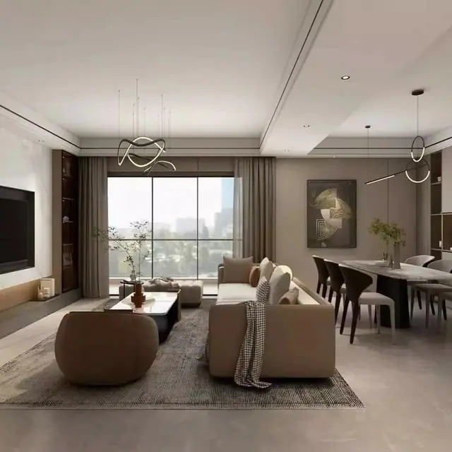2 & 3 Bedroom apartment for sale off Riverside Drive. Nairobi — photo 5