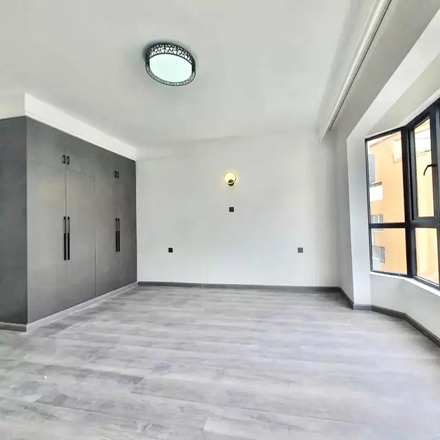 4 Bedroom Apartments For Rent In Kilimani, Valley Arcade — photo 7