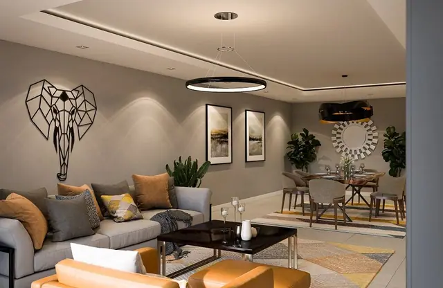 Sunstone Apartments – 2,3 & 4 Bedroom Apartments For Sale In Westlands, General Mathenge — photo 2