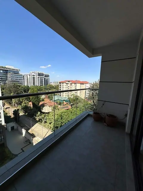 3 Bedroom Apartment For Sale In Nairobi, Riverside Drive — photo 15