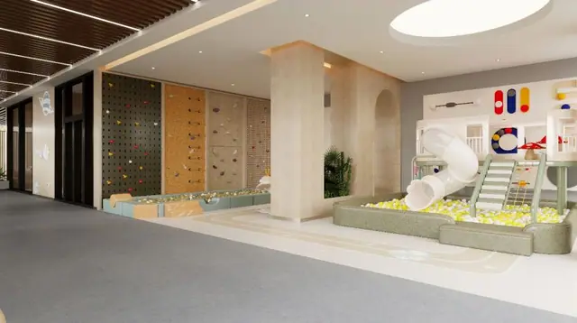 Panorama West – 1 & 2 Bedroom Apartments For Sale In Westlands, Nairobi — photo 6