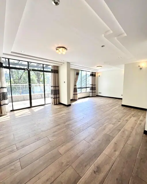 5 Bedroom Townhouse For Rent In Lavington, Isaac Gathanju CL — photo 7