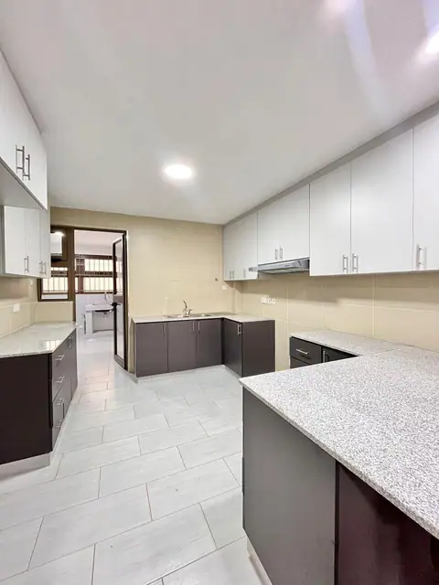 Muthangari Residency .2 & 3 Bedroom Apartments For Sale In Lavington — photo 1