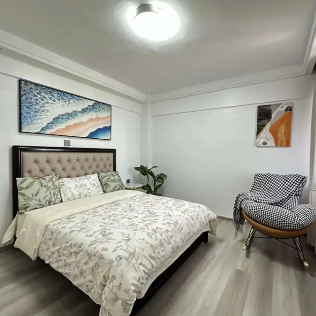 Ready Two Bedroom Apartments For Sale In Kilimani, Nairobi I — photo 6