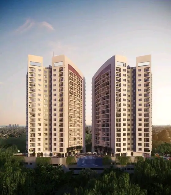 2,3,4 & 5 Bedroom apartment for sale in Kileleshwa, Nairobi — photo 1