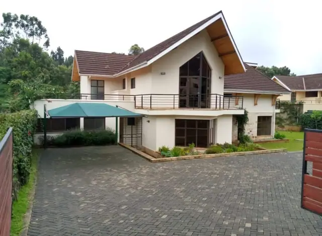4 Bedroom Townhouse For Sale In Karen, Nairobi — photo 3