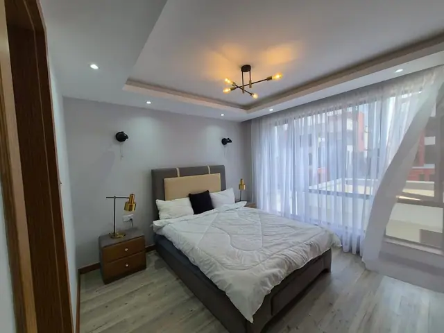 4 Bedroom Townhouse For Sale In Membley, Ruiru — photo 16