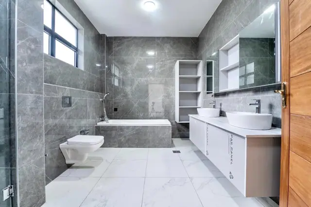 707 Mbabane – 5 Bedroom Townhouses For Sale In Lavington Nairobi, Nairobi Off James Gichuru Road — photo 4