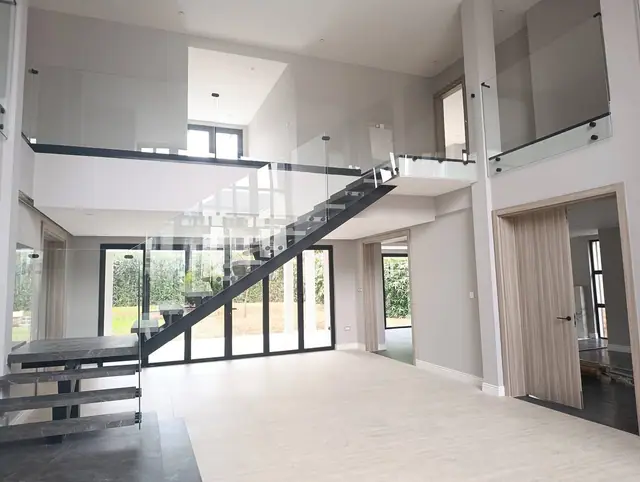 5 Bedroom Villa For Rent In Runda — photo 1