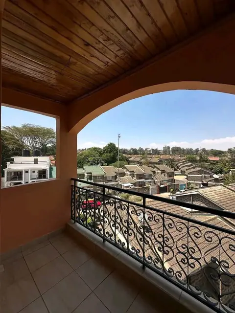 3 Bedroom Apartments For Rent In Langata — photo 18