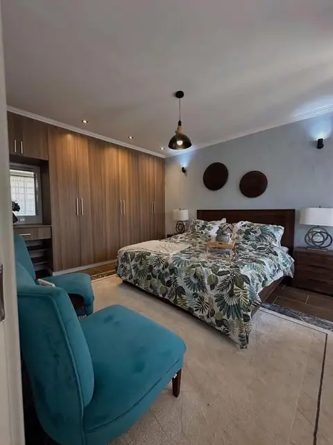 4 Bedroom House For Rent In Syokimau, Mwanainchi Road — photo 12