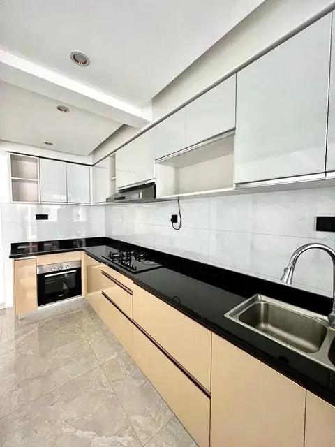 2 Bedroom Apartment For Rent In Lavington, Nairobi — photo 2