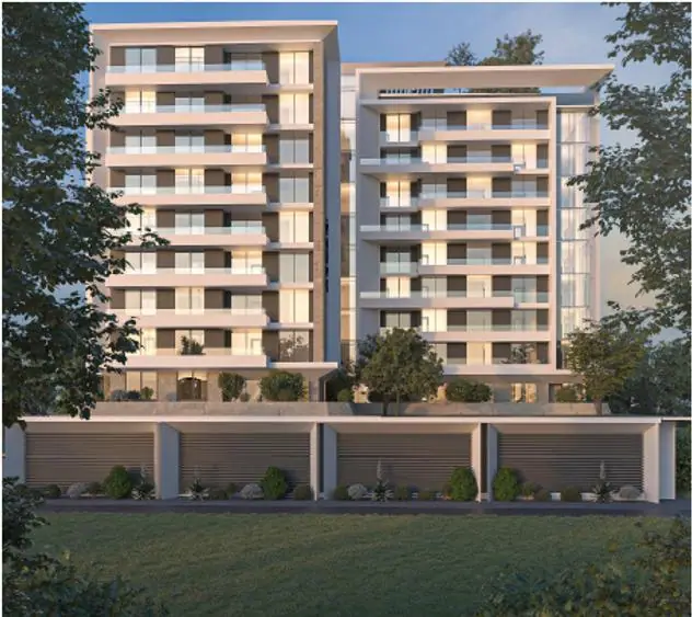 Angani Apartment – 2 & 3 Bedroom For Sale In Kitisuru, Nairobi Off Kirawa Road — photo 4