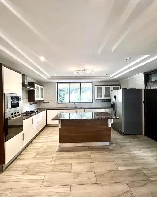5 Bedroom Townhouse For Rent In Lavington, Isaac Gathanju CL — photo 5