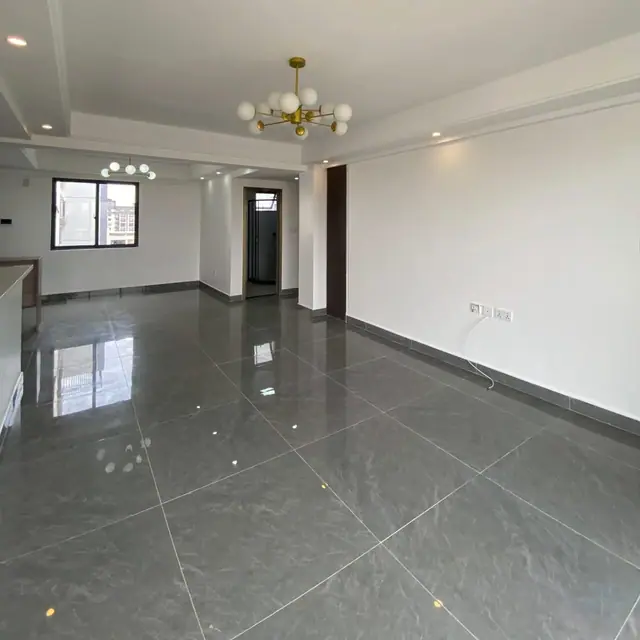 2 Bedroom Apartments For Rent In Riverside Drive, Nairobi — photo 2