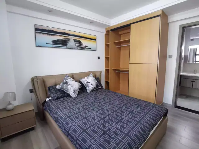 City Oasis Gardens, 1,2 & 3 Bedroom Apartments In Valley Arcade. Kilimani — photo 4