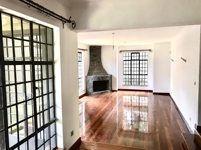 4 Bedroom Townhouse For Rent In Westlands, Peponi Road — photo 2
