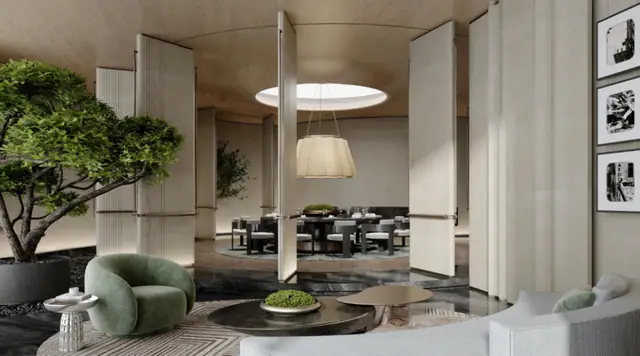 Blossom Ivy Residence – Luxurious Apartments For Sale In Kileleshwa Nairobi — photo 8